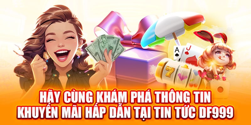 tin tức df999